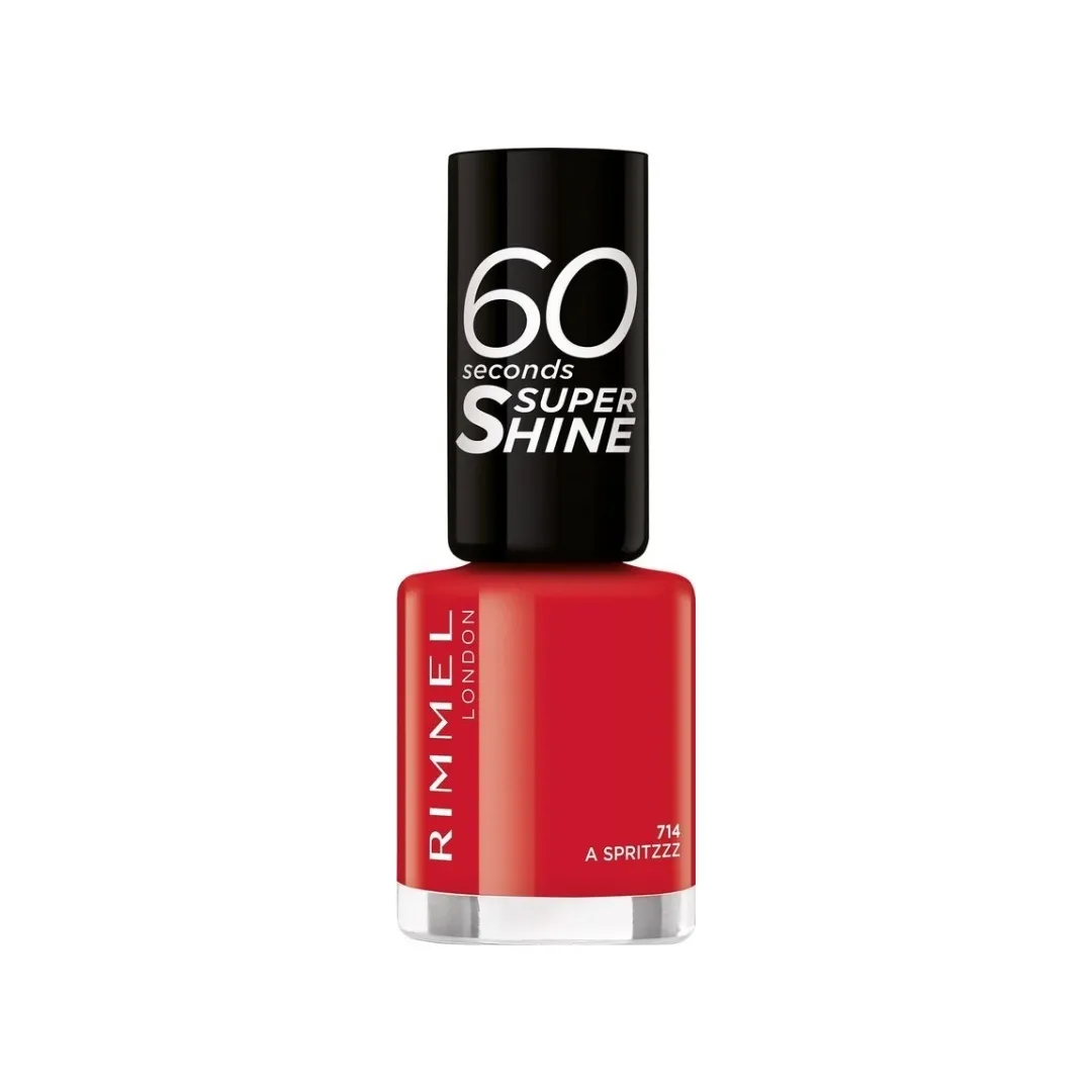 RIMMEL LAK 60 SEC 714 8ML