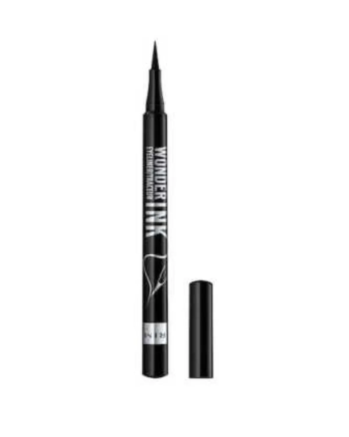 RIMMEL EYELINER WONDER 01 