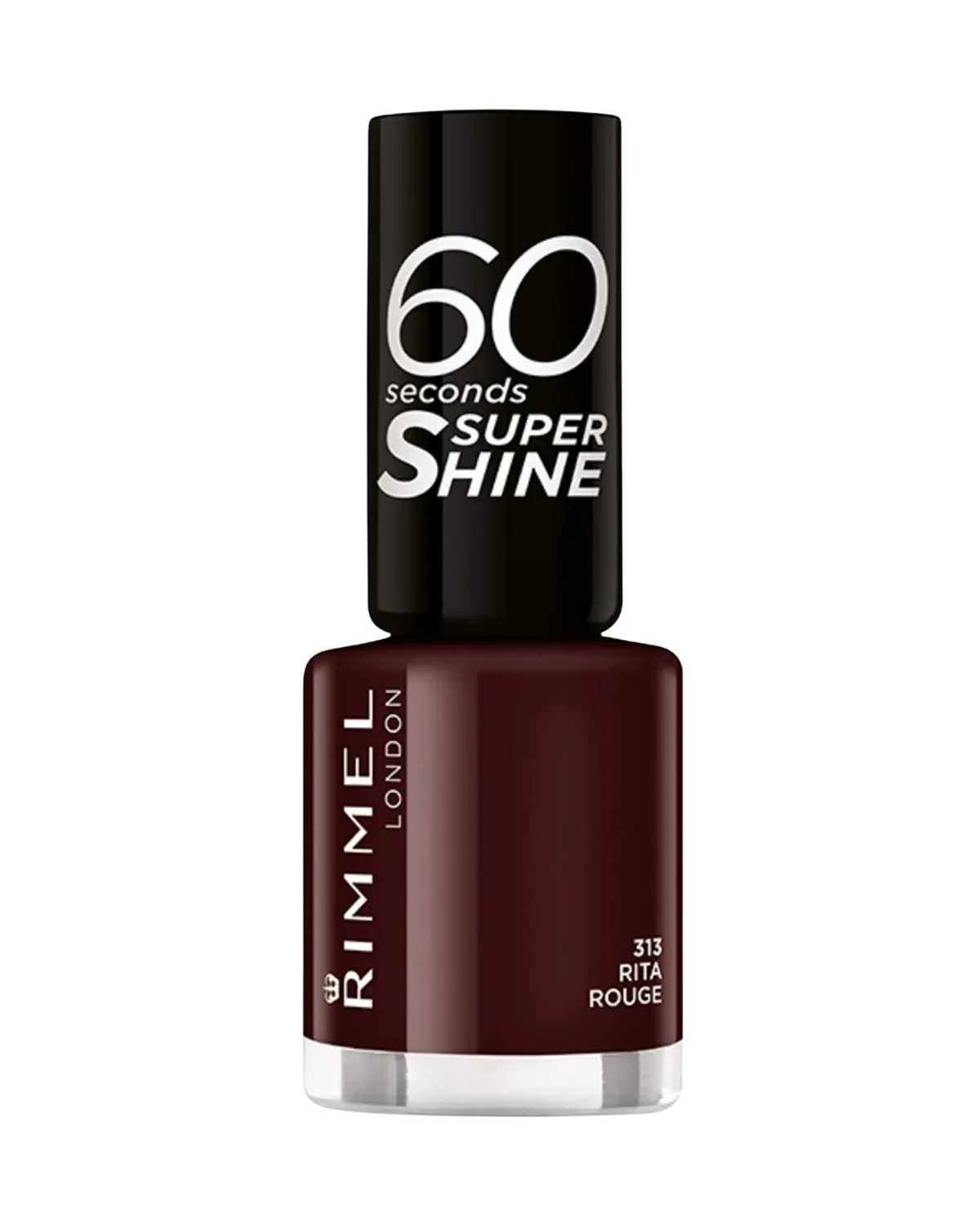RIMMEL LAK 60 SEC 313 8ML