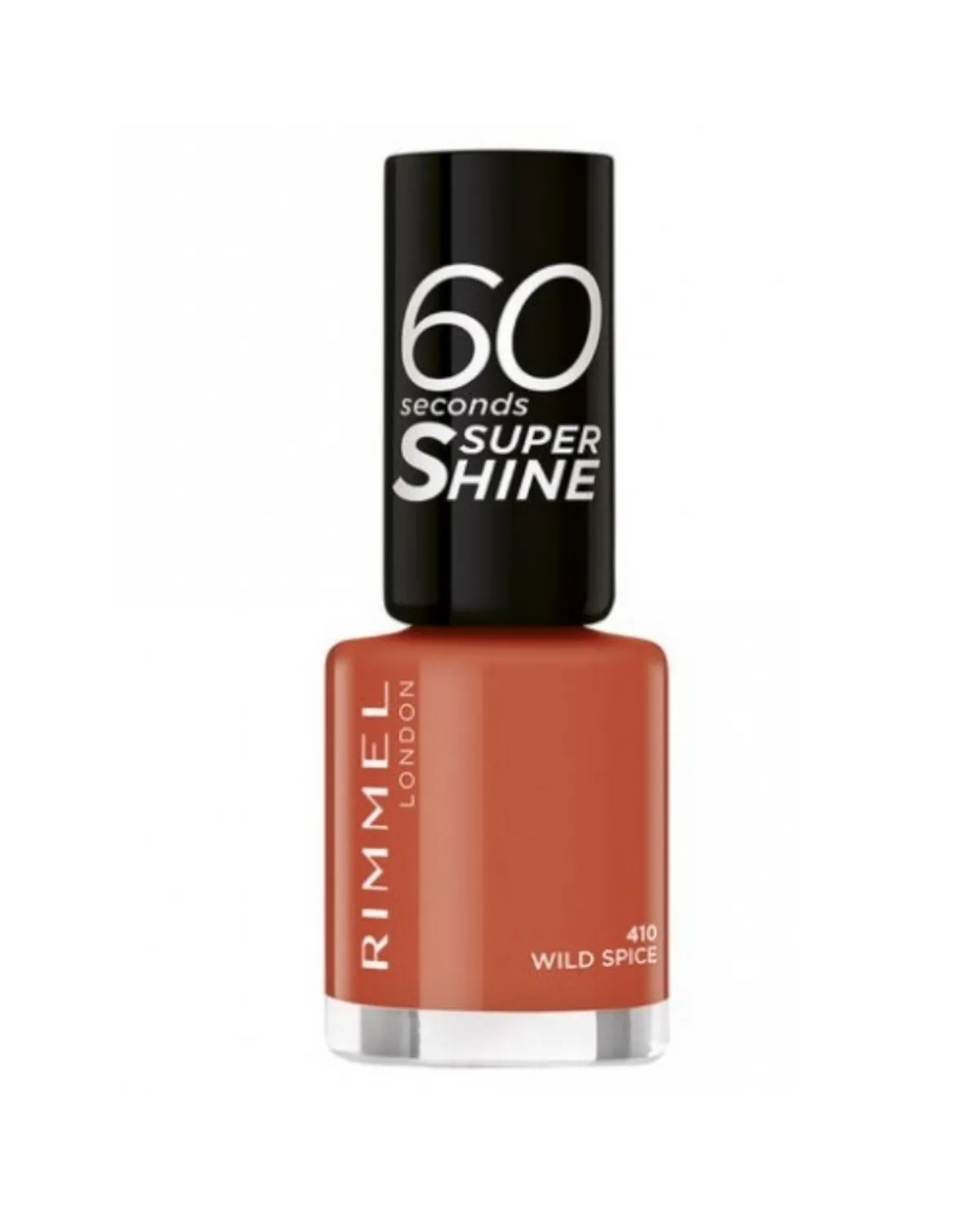 RIMMEL LAK 60 SEC 410 8ML
