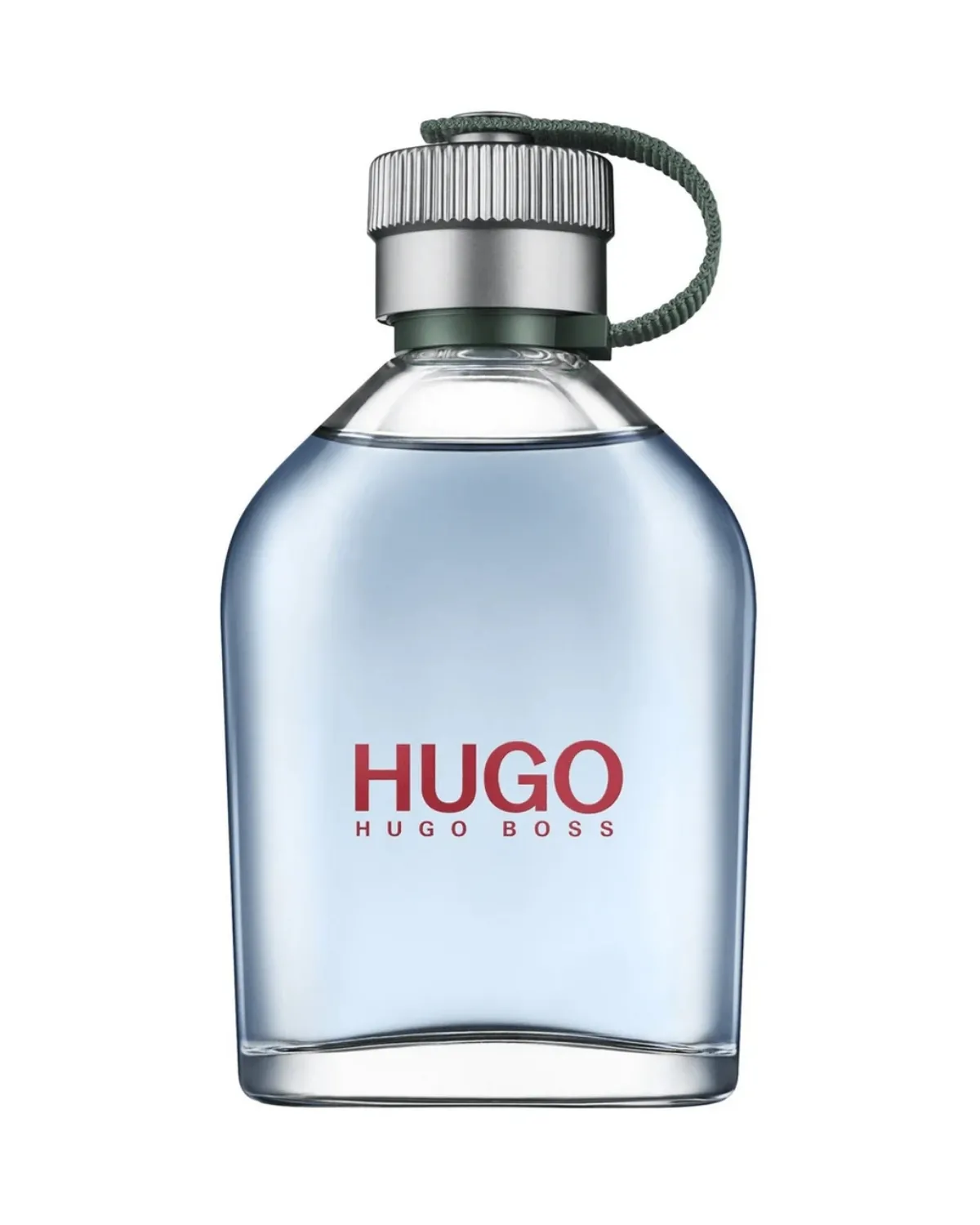 BOSS HUGO MAN (M) EDT125ml 
