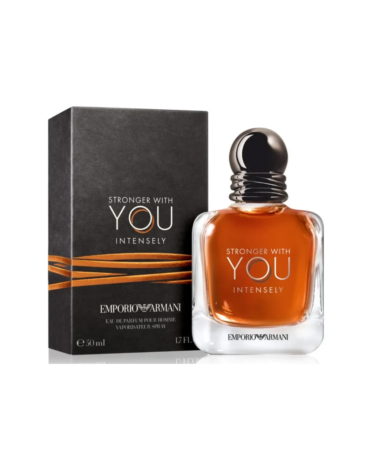 ARMANI EMPORIO STRONGER WITH YOU (M) INTENSELY EDP 50ML 