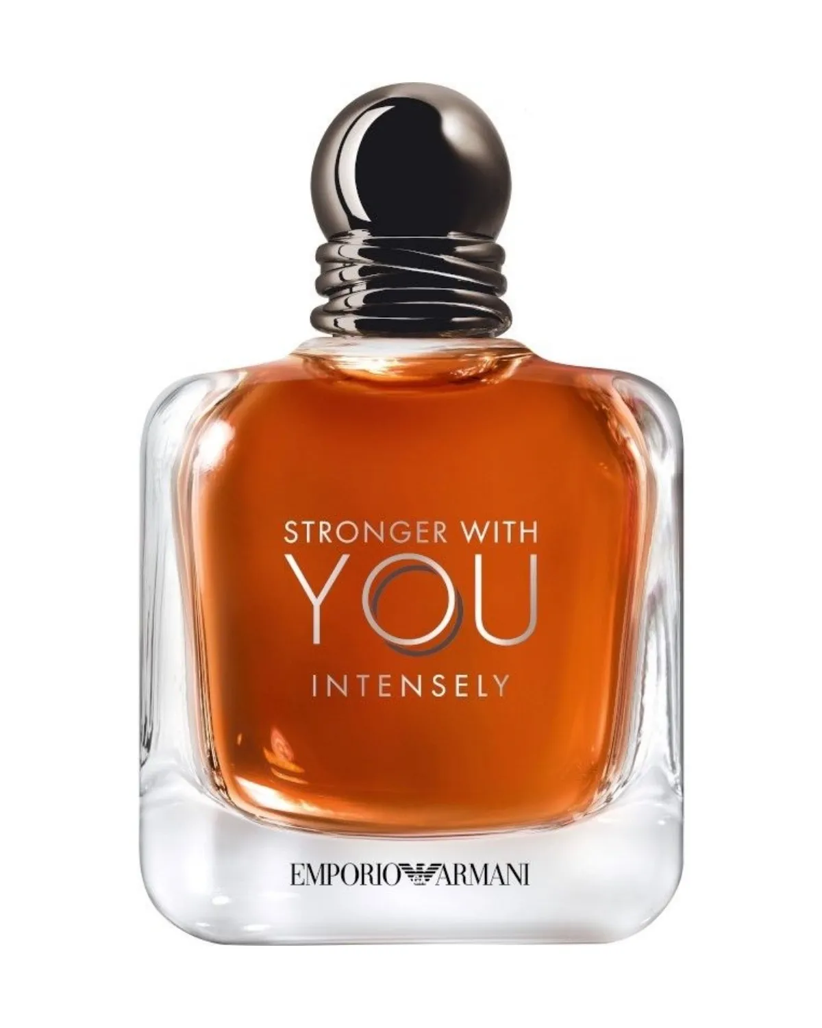 ARMANI STRONGER WITHYOU INTENSLY (M) EDP 100ml 