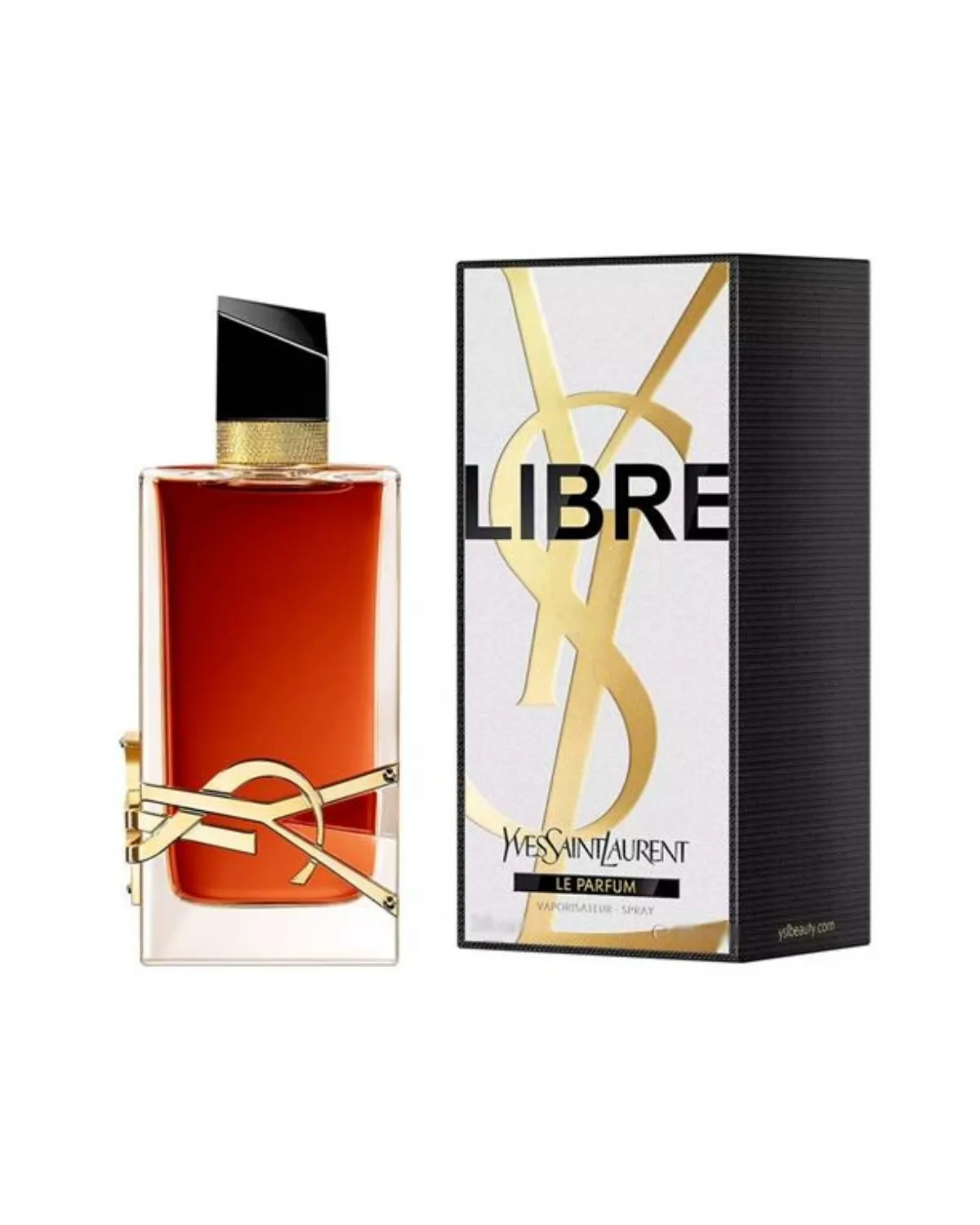 YSL LIBRE LE PARFUM(W)EDP 50 ML 