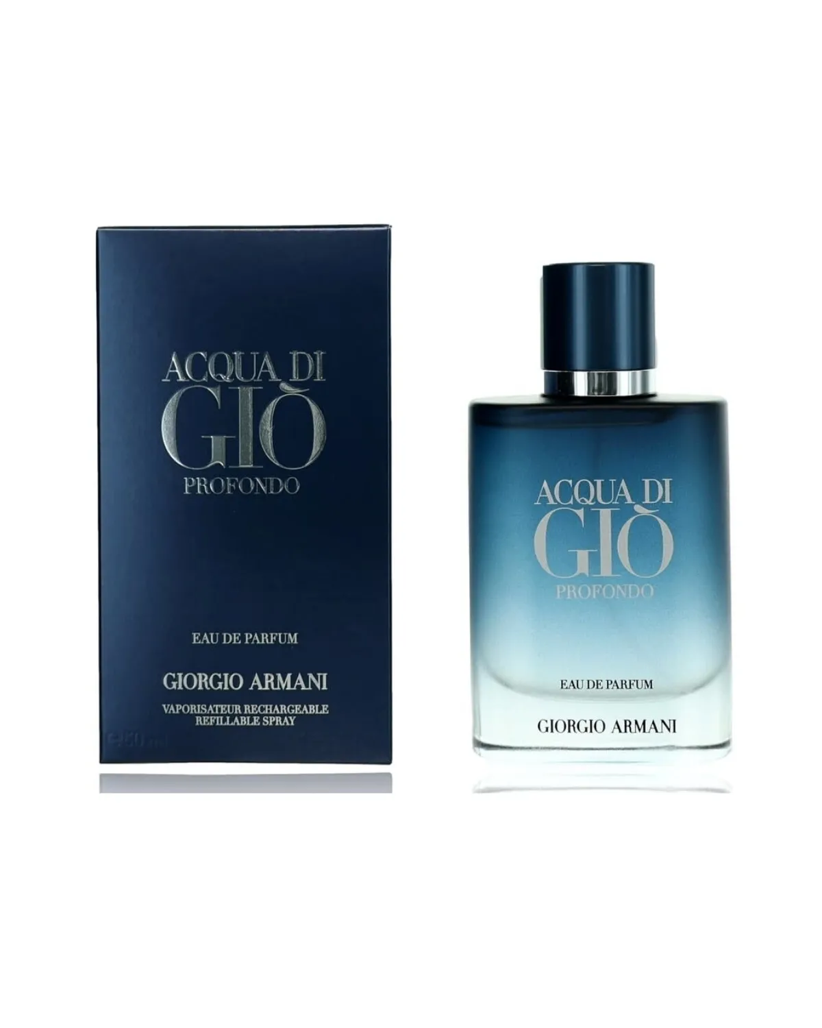 ARMANI ACQUA DI GIO PROFONDO(M) EDP 50ML 