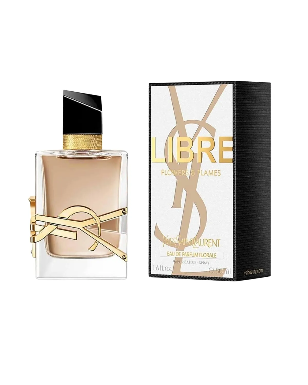 YSL LIBRE FLOREALE(W)EDP 50 ML 