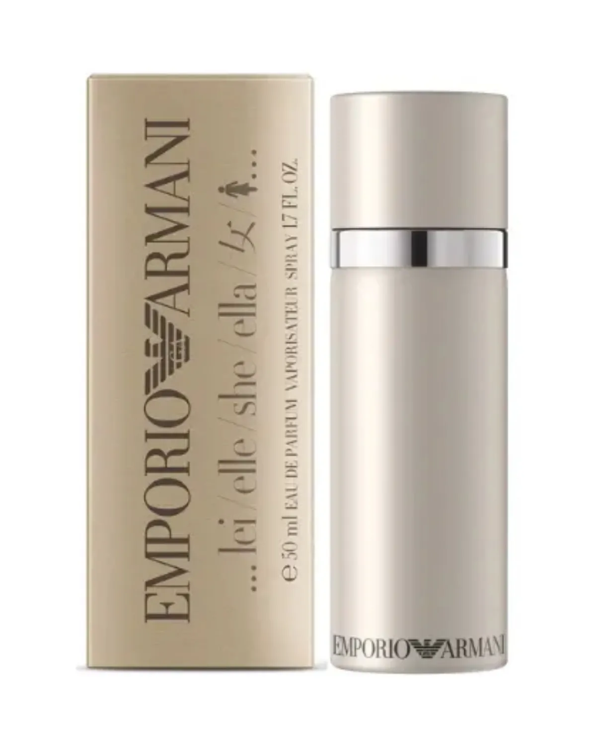 ARMANI EMPORIO ARMANISHE (L) EDP 100ml 