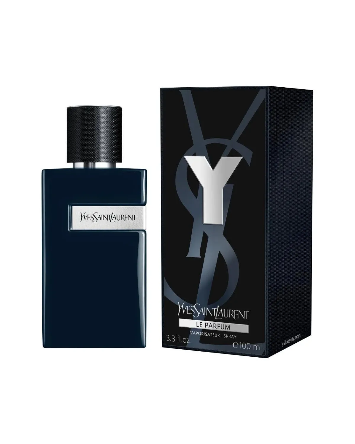 YSL Y LE PARFUM (M) 100 ML 
