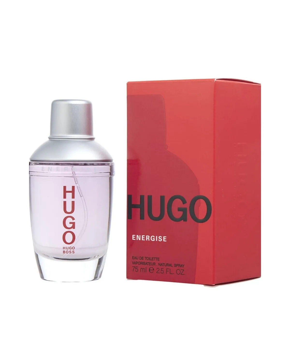 HB HUGO ENERGISE(M)EDT 75 ML 