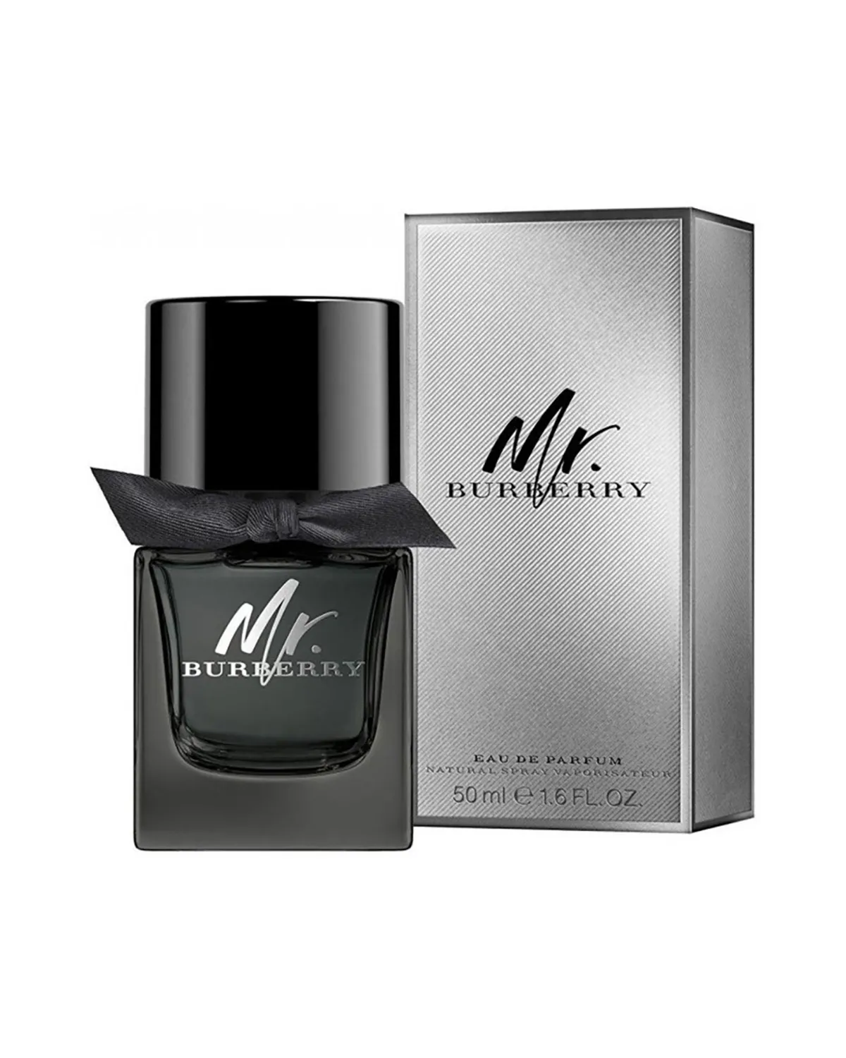BURBERRY MR. BURBERRY(M)EDP 50ML 