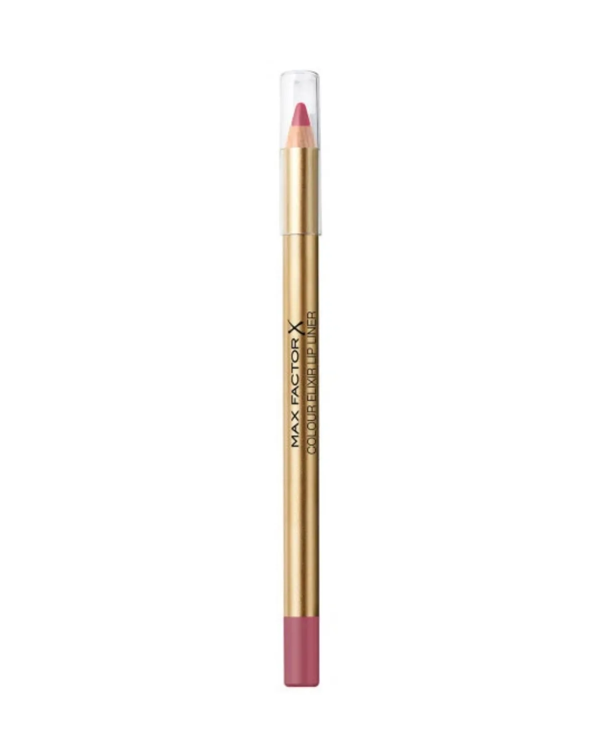 MAX FACTOR OLOVKA ZA USNE COLOR ELIXIR MAUVE MOMENT 030 