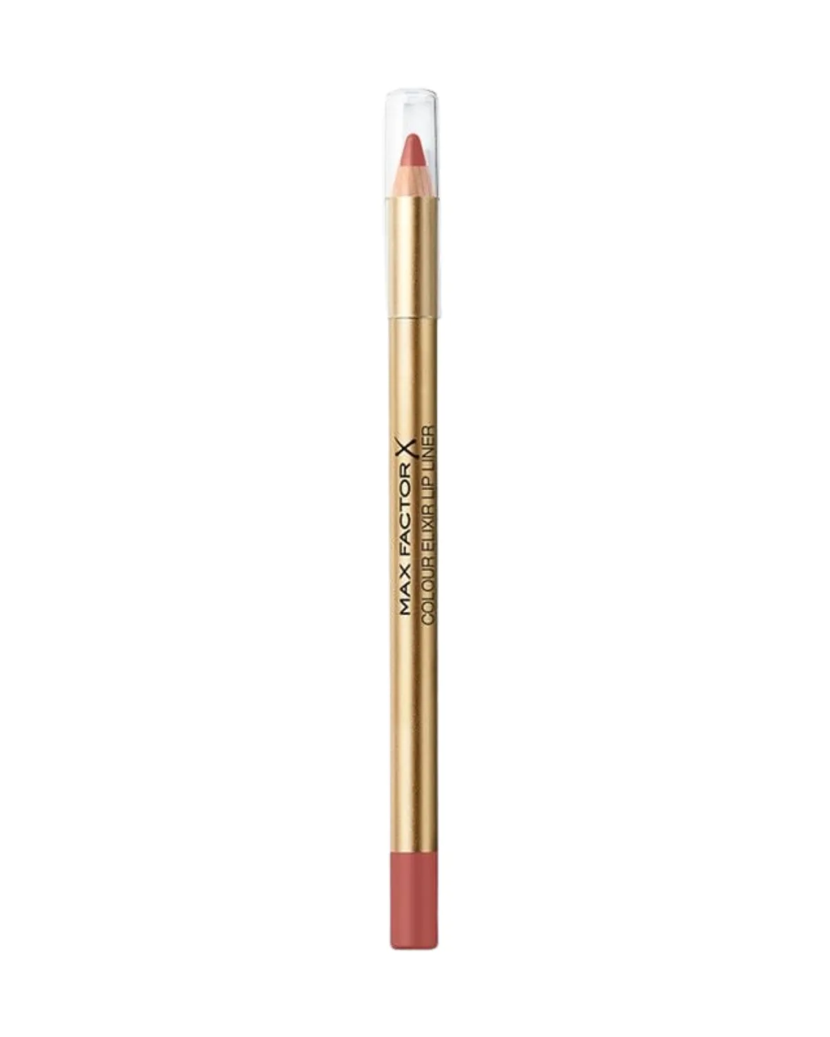 MAX FACTOR OLOVKA ZA USNE COLOR ELIXIR DESERT SAND 010 