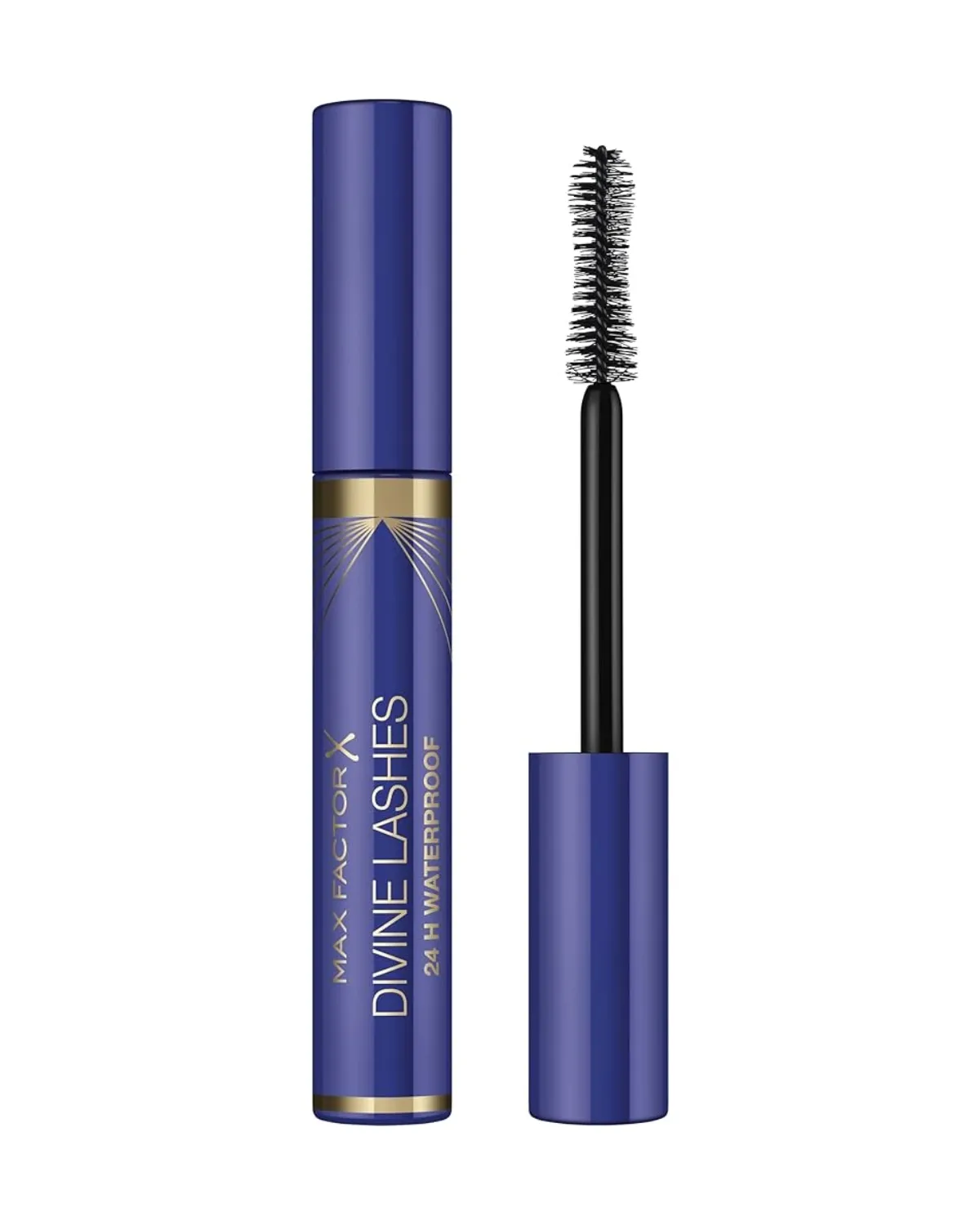 MAX FACTOR MASKARA DIVINE LASHES WATERPROOF 003 