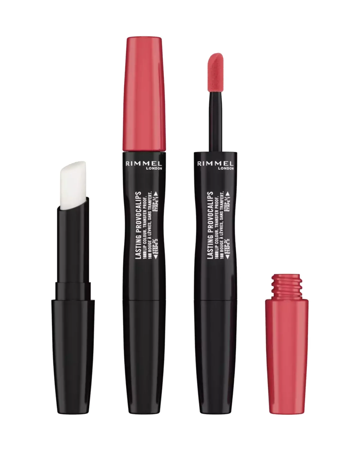 RIMMEL RUZ ZA USNE LASTING PROVOCALIPS 730