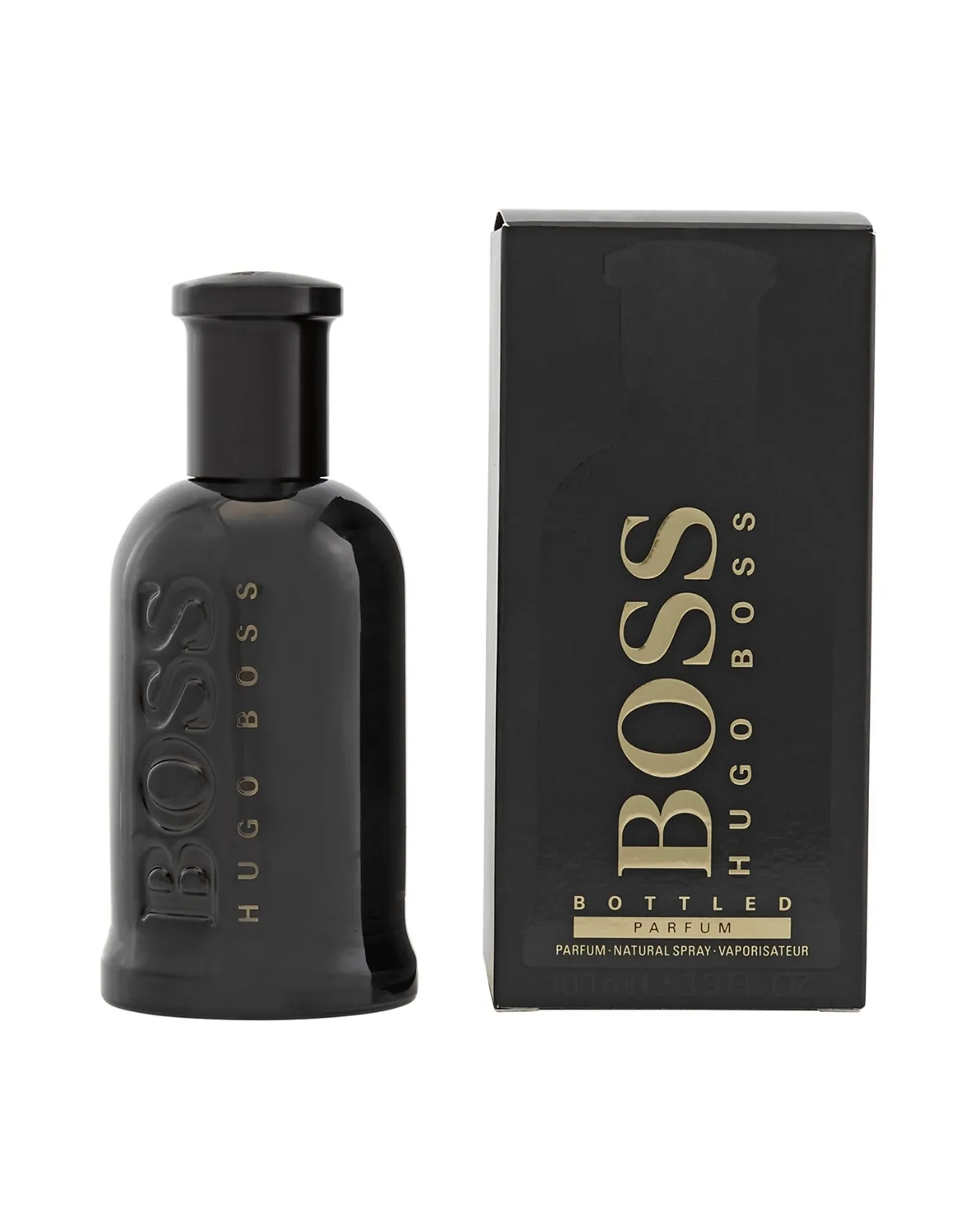 HB BOSS BOTTLED(M)PARFUM 100ML 
