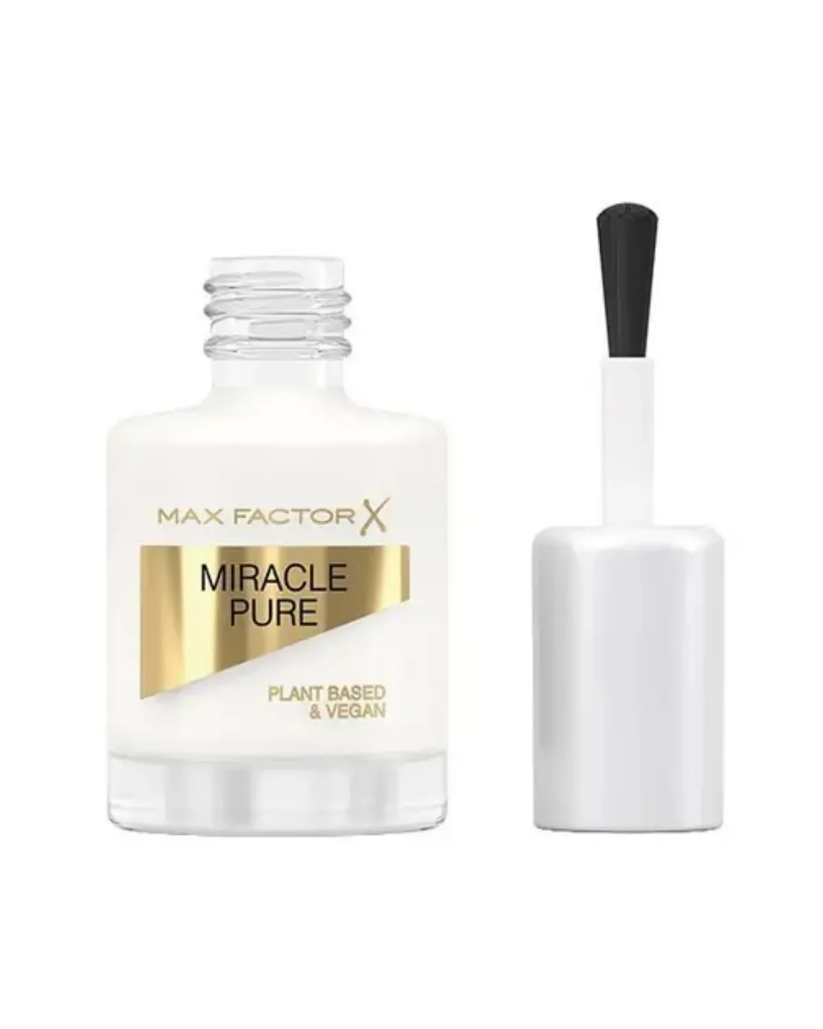 MAX FACTOR LAK ZA NOKTE MIRACLE PURE 155 COCONUT MILK 