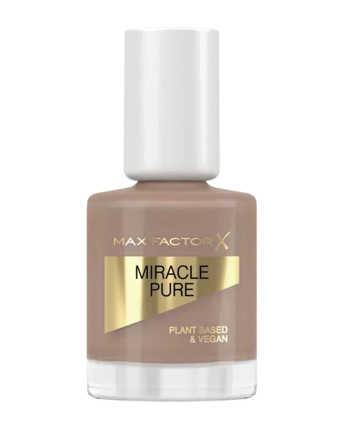 MAX FACTOR LAK ZA NOKTE MIRACLE PURE 812 SPICED CHAI 