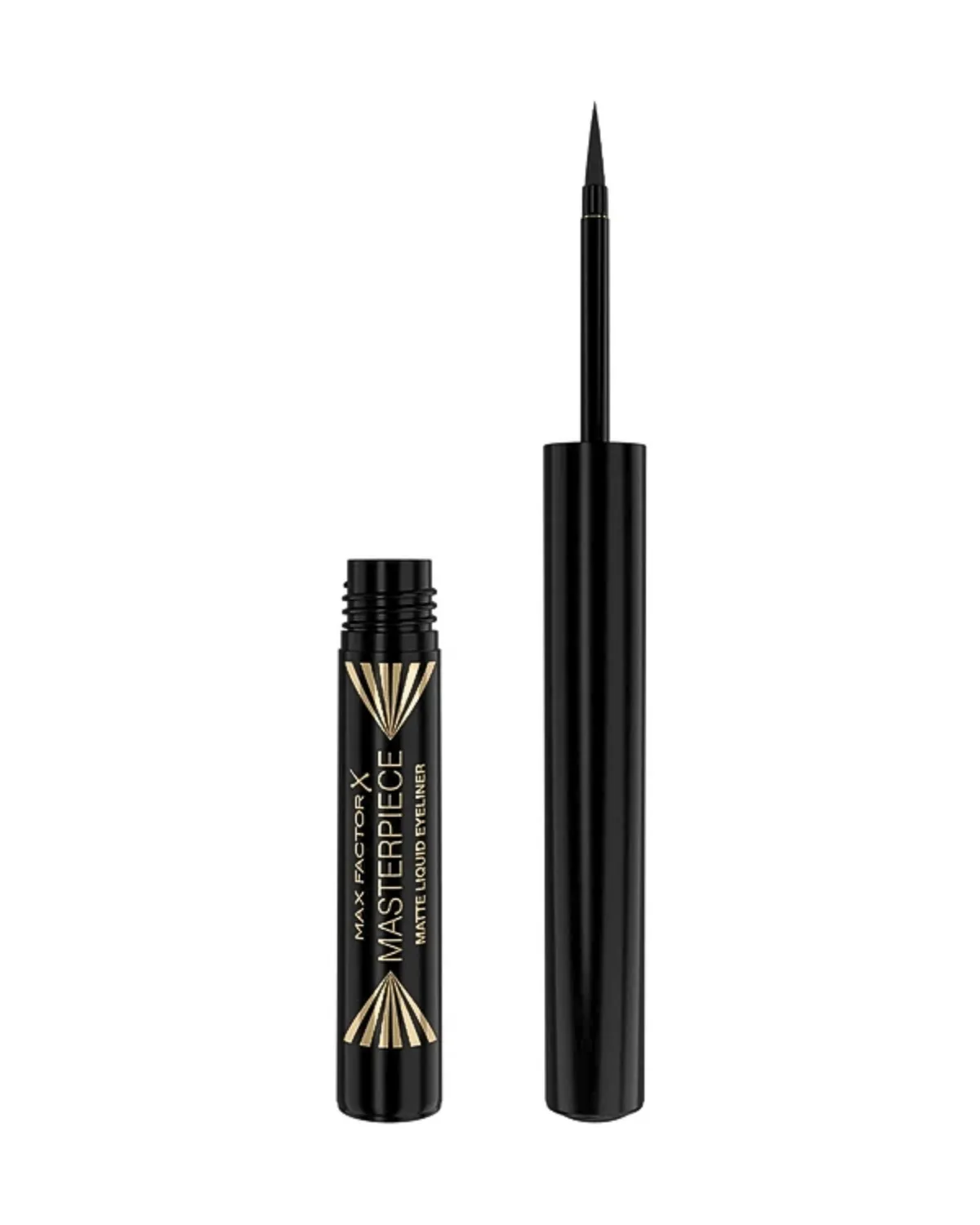 MAX FACTOR EYELINER MASTERPIECE BLACK 01 