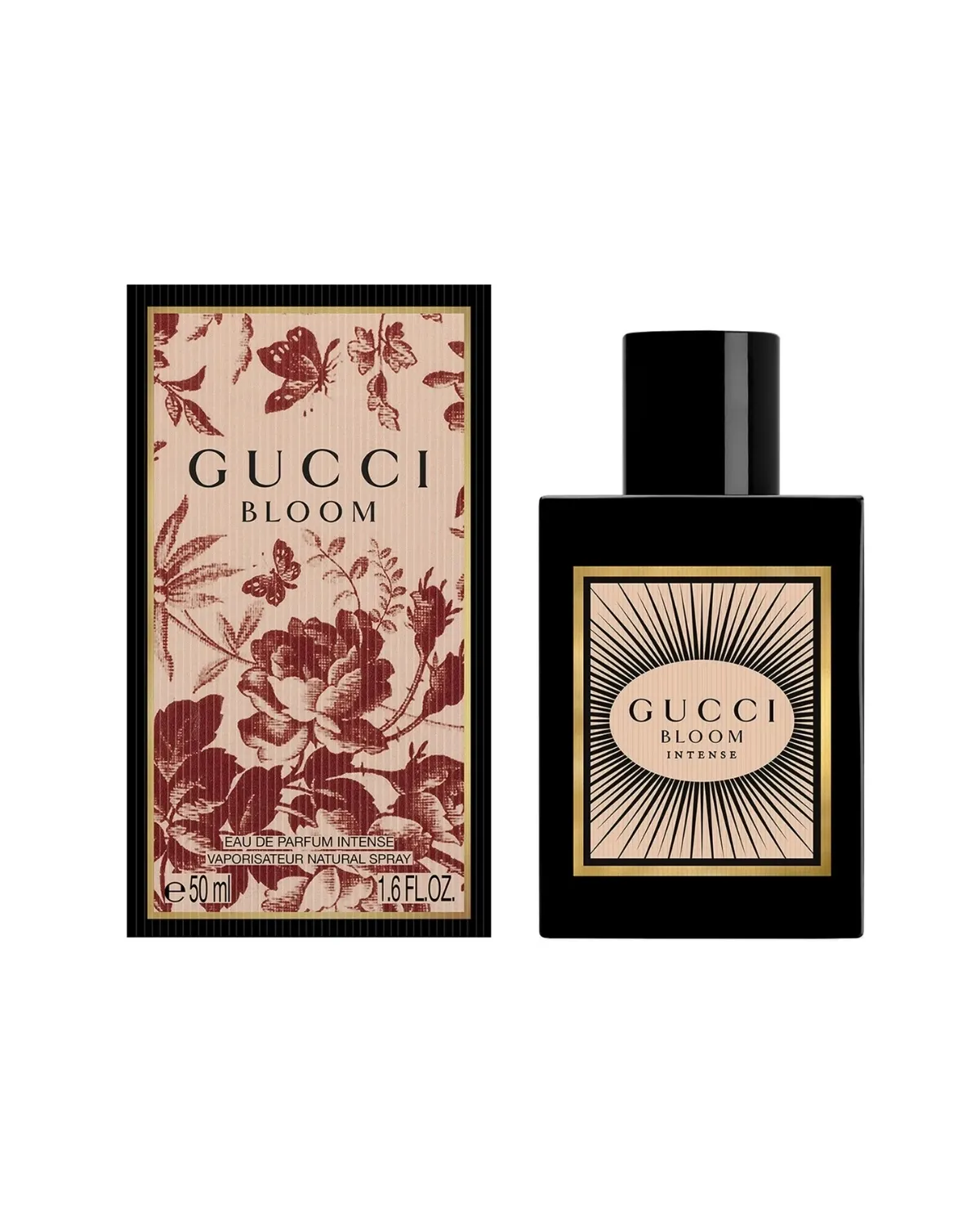 GUCCI BLOOM INTENSE (L)EDP 100ml 