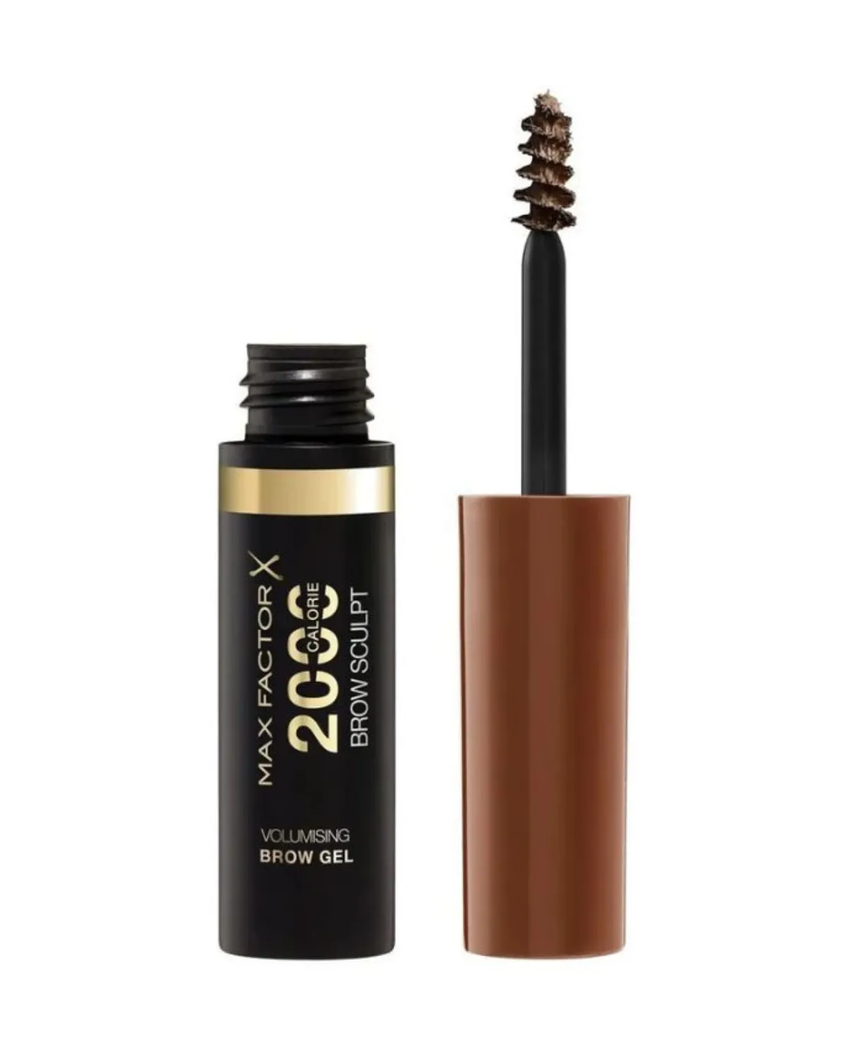 MAX FACTOR GEL ZA OBRVE BG 2000 CAL 003 BROWN 