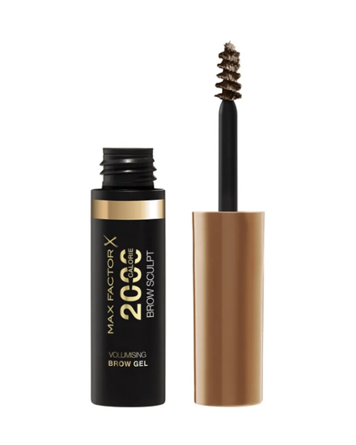 MAX FACTOR GEL ZA OBRVE BG 2000 CAL 001 DARK BLONDE 