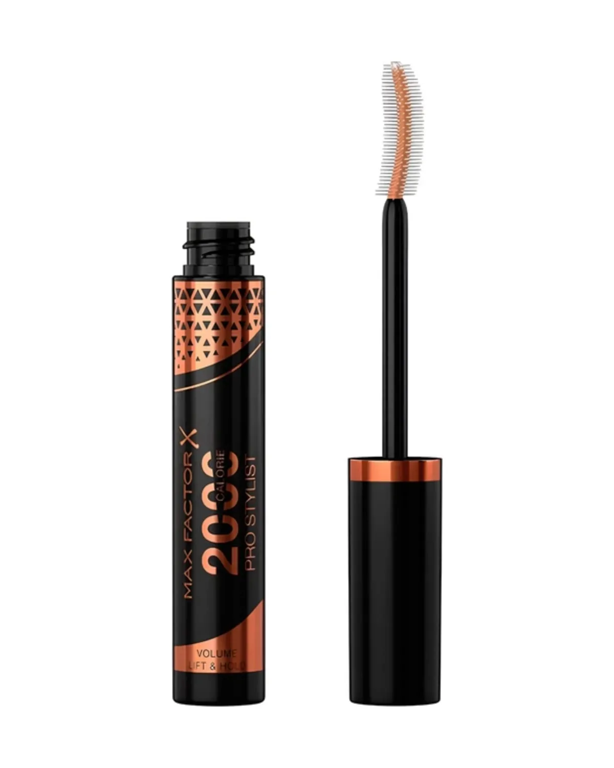 MAX FACTOR MASKARA 2000 CALORIE PRO STYLIST BL/BROWN 