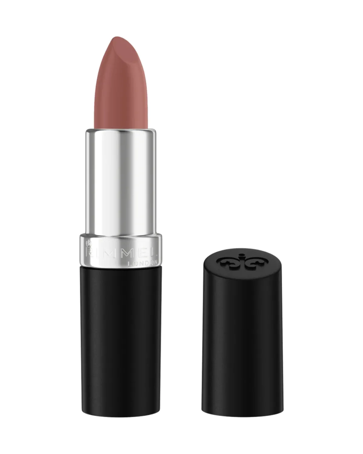 RIMMEL RUZ ZA USNE LASTING FINISH SHINE 320