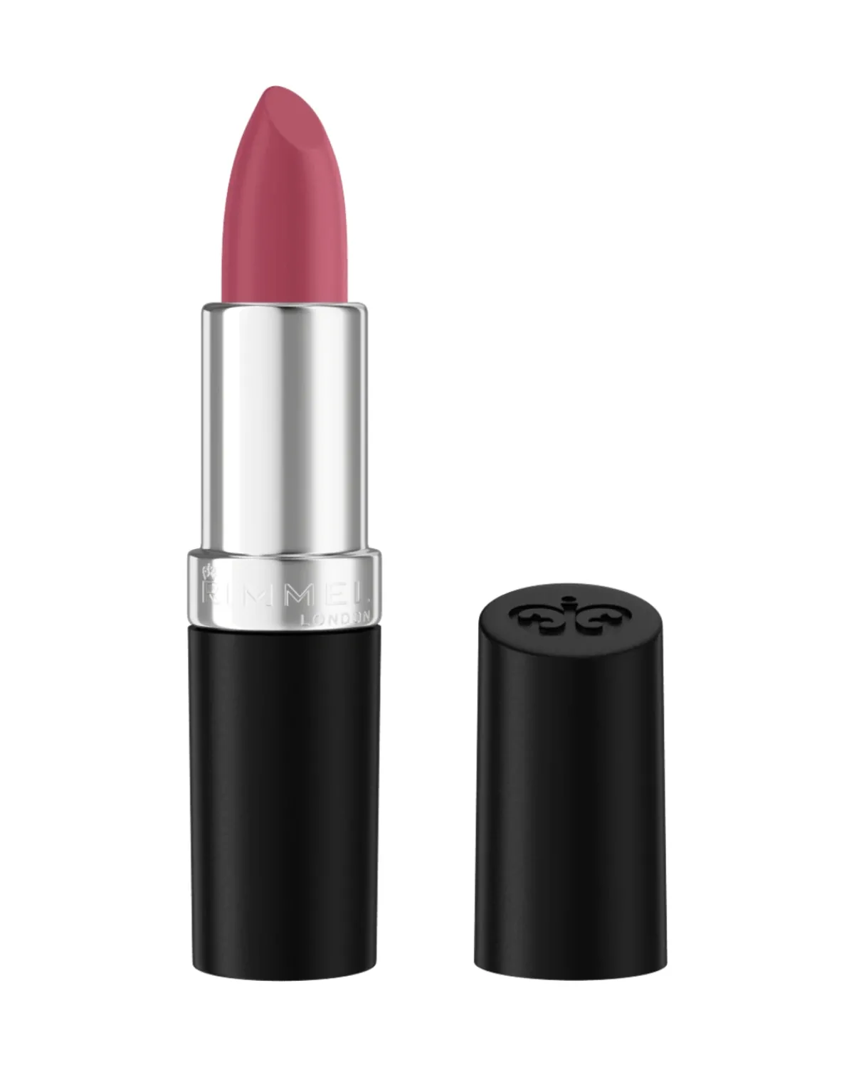 RIMMEL RUZ ZA USNE LASTING FINISH SHINE 390
