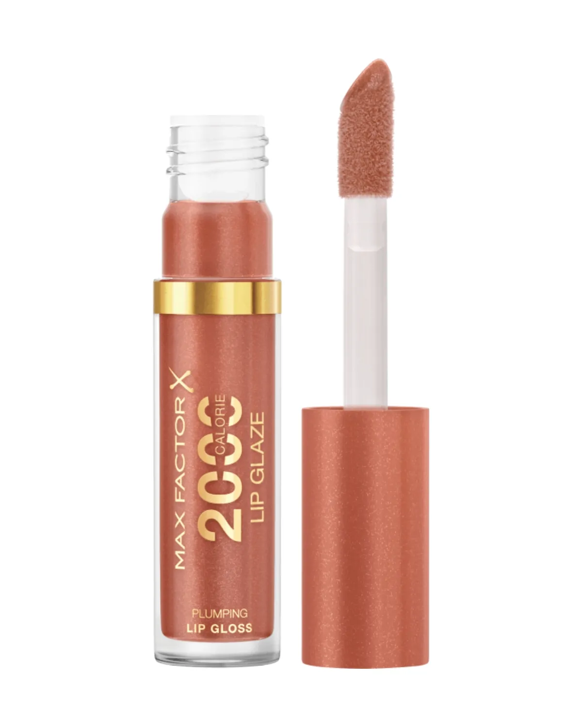 MAX FACTOR SJAJ ZA USNE LIP GLAZE 2000 CAL 170 NECTAR PUNCH 