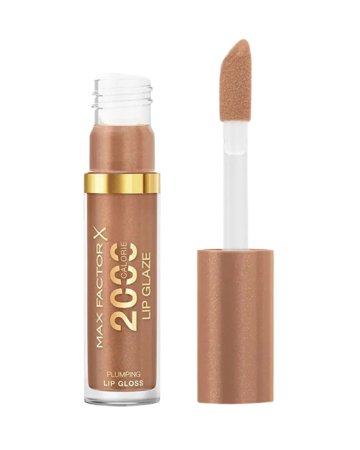 MAX FACTOR SJAJ ZA USNE LIP GLAZE 2000 CAL 005 HONEY CR?ME 
