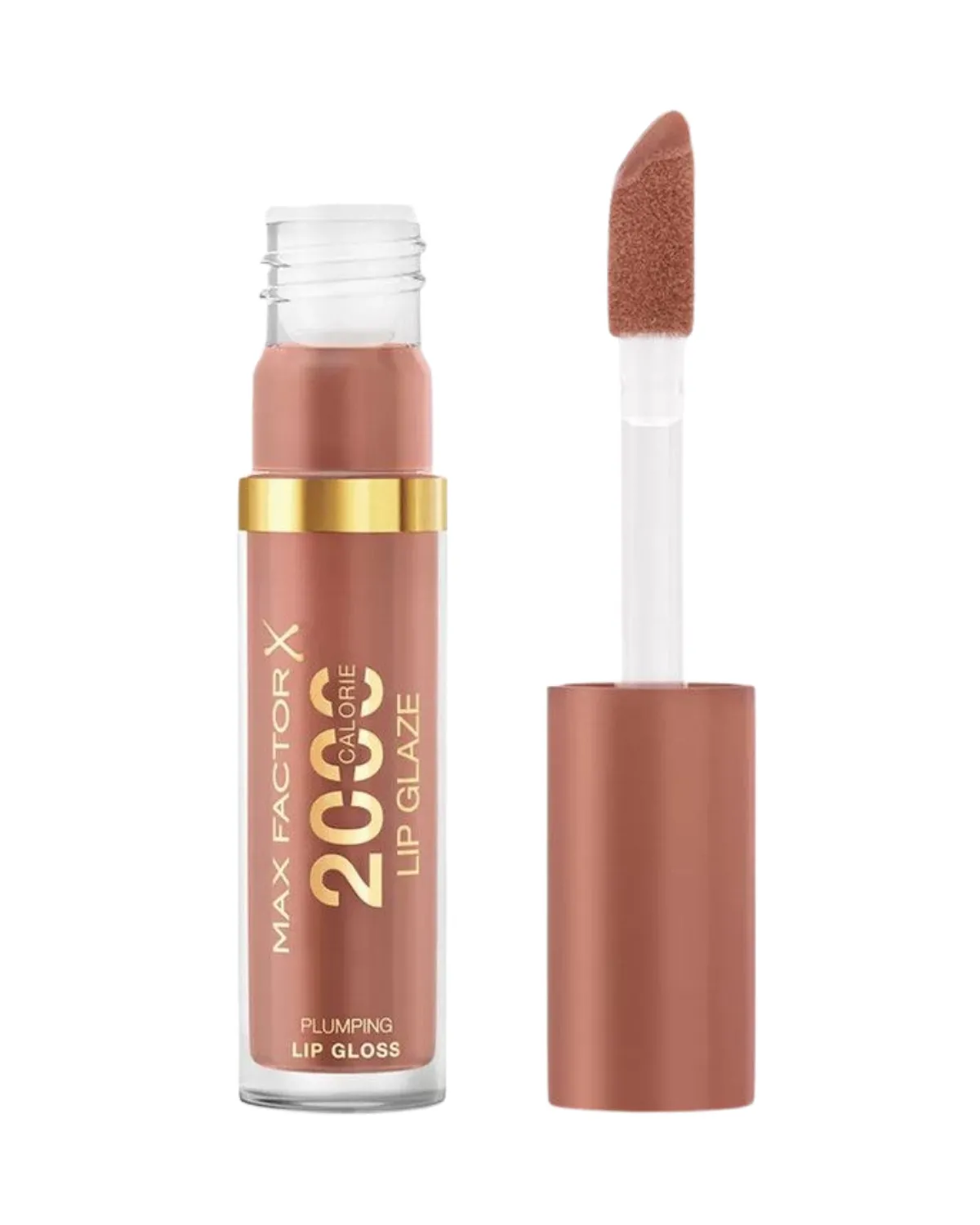 MAX FACTOR SJAJ ZA USNE LIP GLAZE 2000 CAL 150 CARAMEL SWISH 