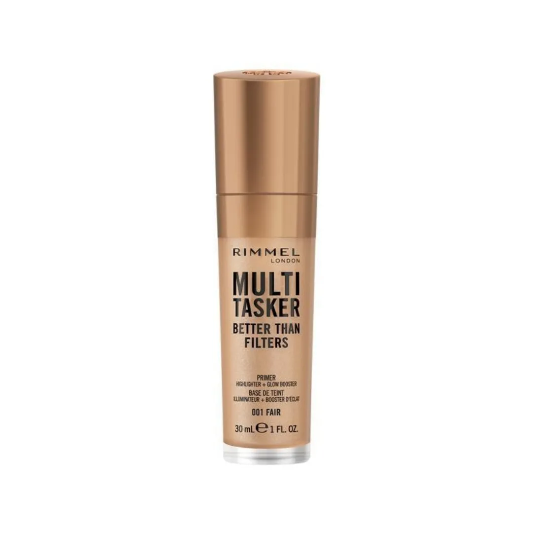 RIMMEL MULTI-TASKER FACE PRIM 30MLFAIR IV