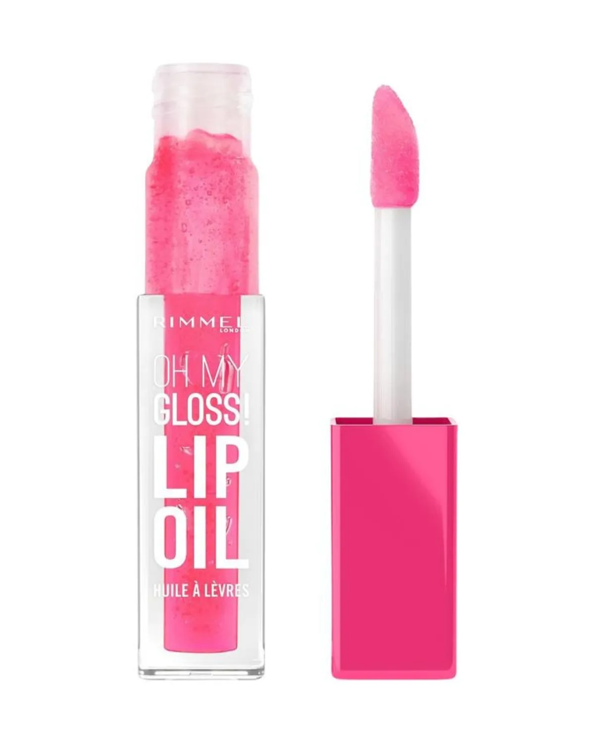 RIMMEL SJAJ ZA USNE ULJANI 003 6ML