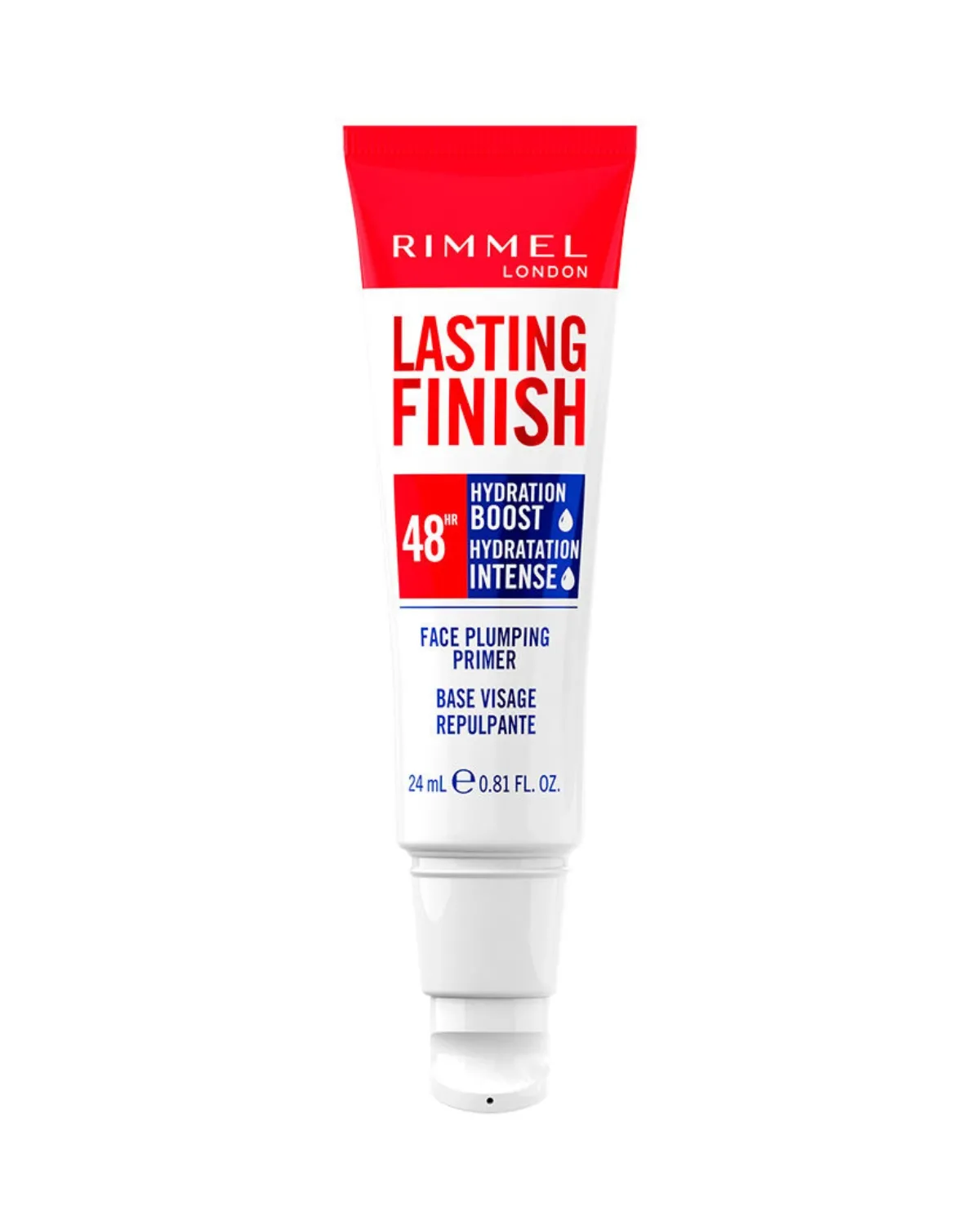 RIMMEL FDT PRIMER LASTING FINISH