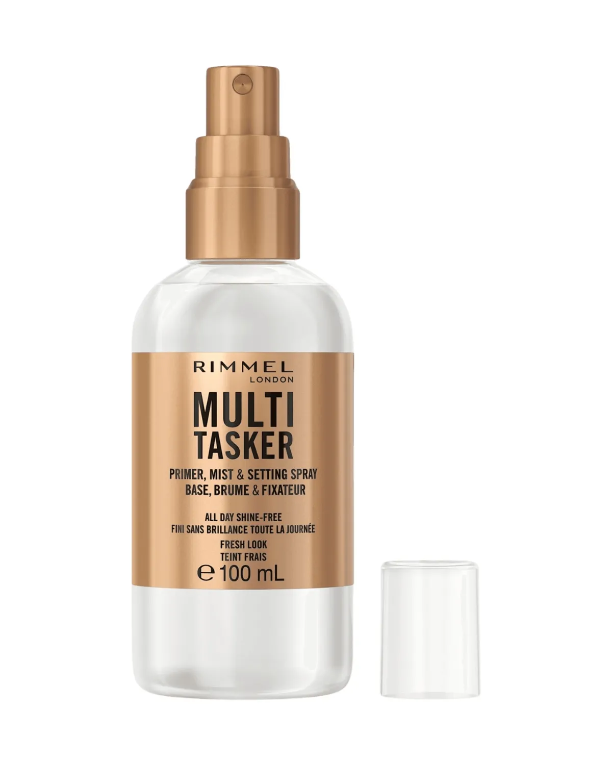 RIMMEL PRAJMER SPREJ MULTITASKER 100ML
