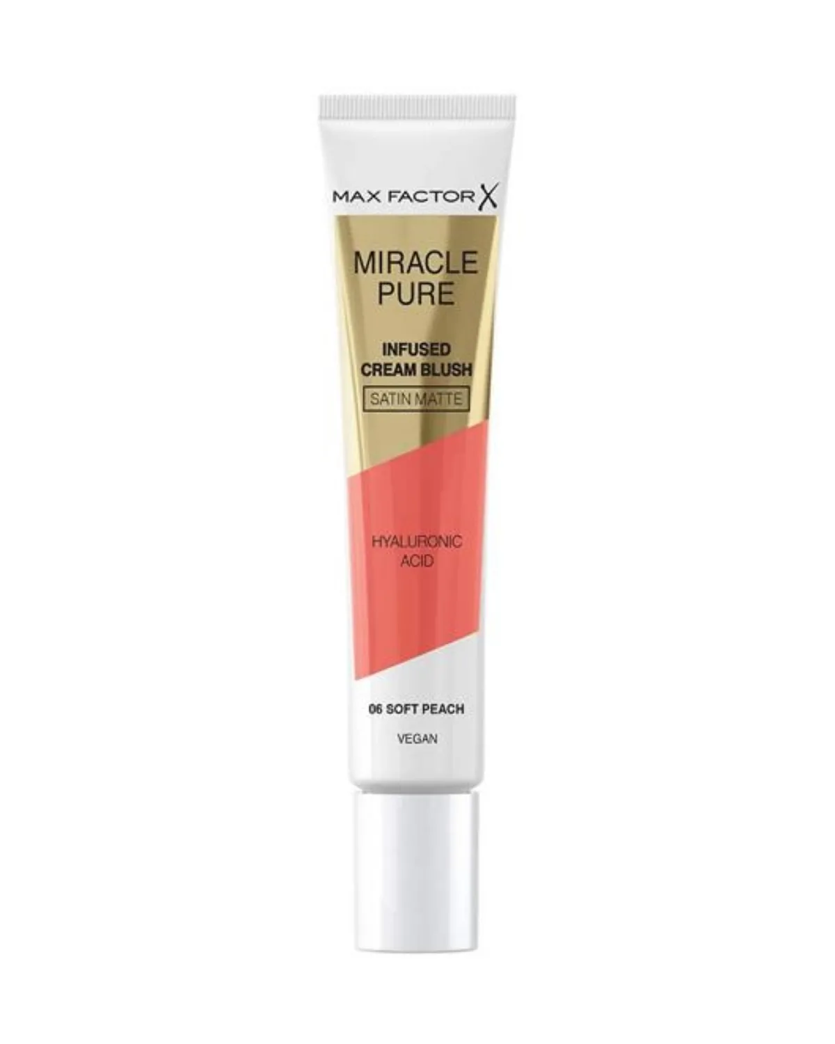 MAX FACTOR RUMENILO MP SOFT PEACH 06 15ML 