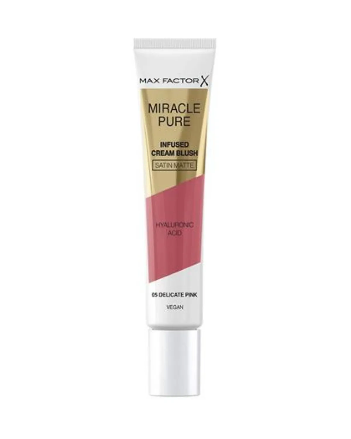 MAX FACTOR RUMENILO MIRACLE PURE INF CREAM 05 15ML 