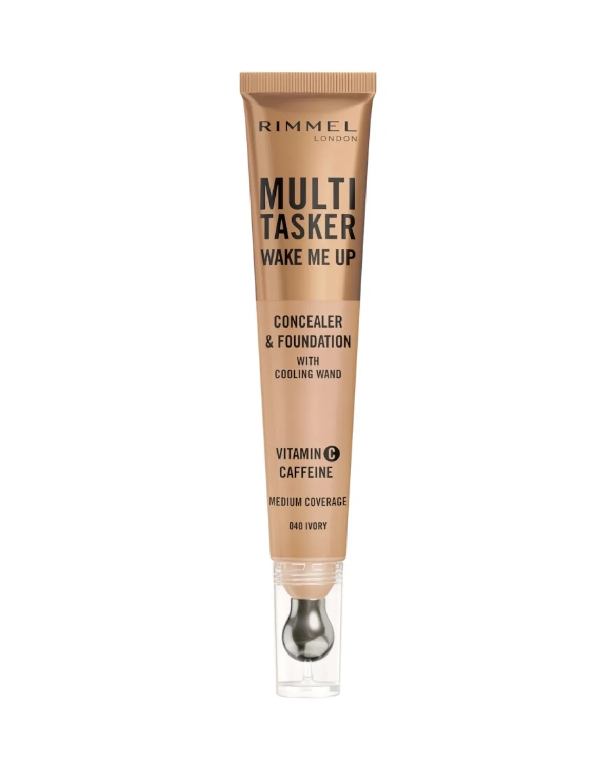 RIMMEL MULTITASKER MULTITASKER WAKE ME UP 040