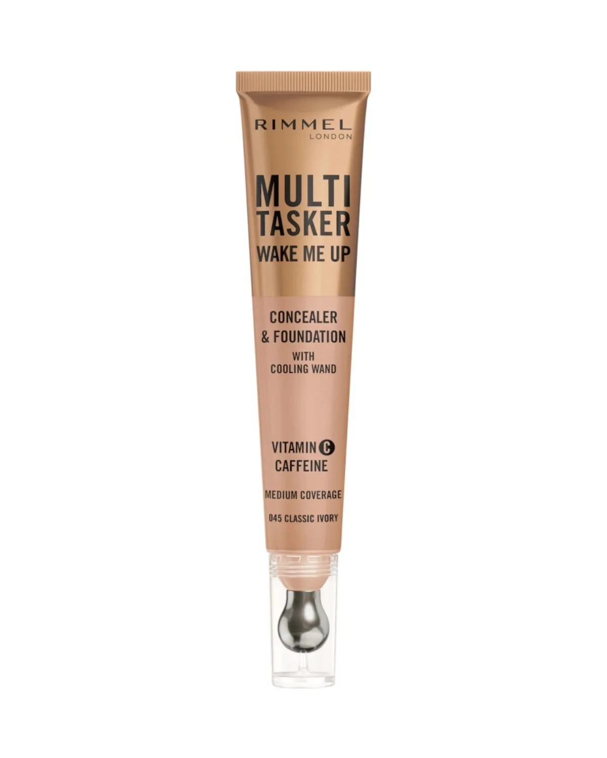 RIMMEL MULTITASKER MULTITASKER WAKE ME UP 045
