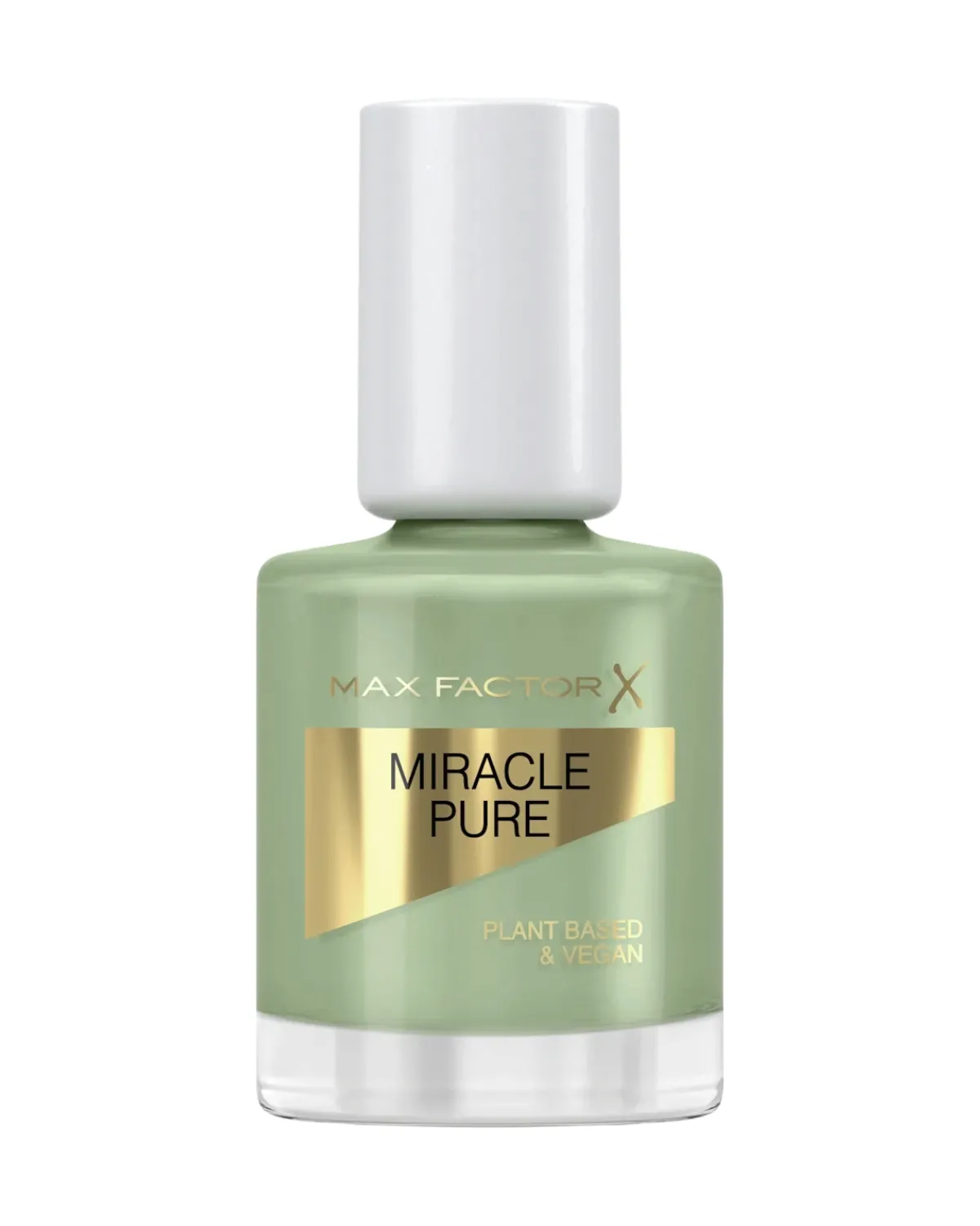 MAX FACTOR LAK ZA NOKTE MIRACLE PURE 580 12ML 
