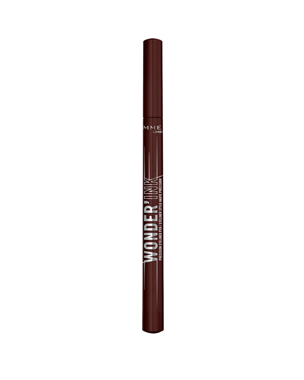 RIMMEL EYELINER WONDER 02 