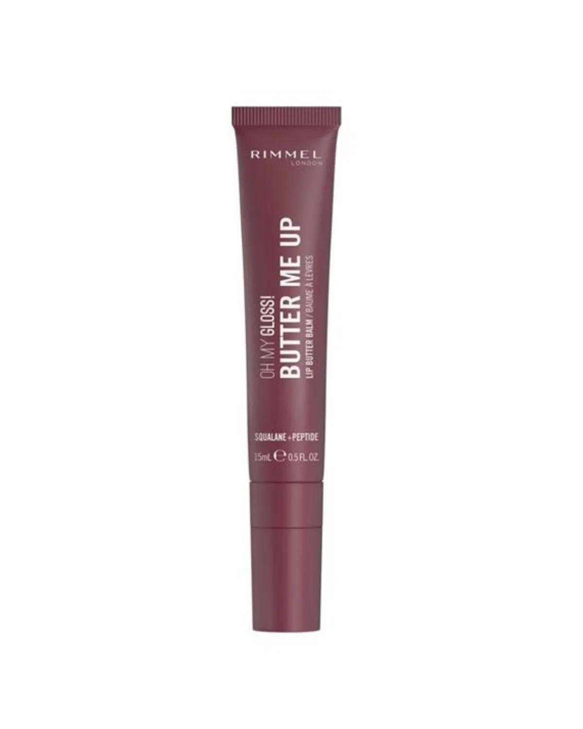 RIMMEL RUZ OH MY LPS BUTTER ME UP 03 15ML 