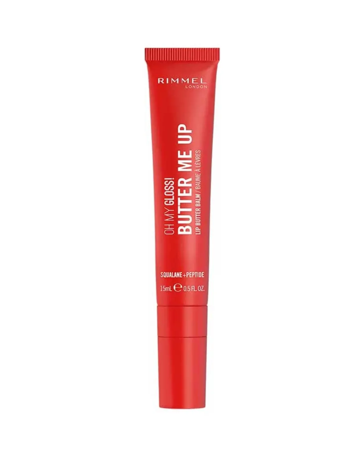 RIMMEL RUZ OH MY LPS BUTTER ME UP 04 15ML 
