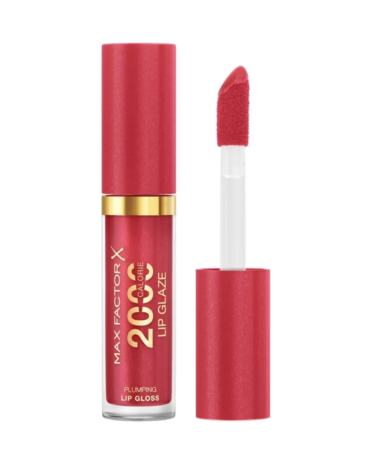 MAX FACTOR SJAJ ZA USNE 2000 CALORIES LIP FIRE SPARKS 110 3.7ML 