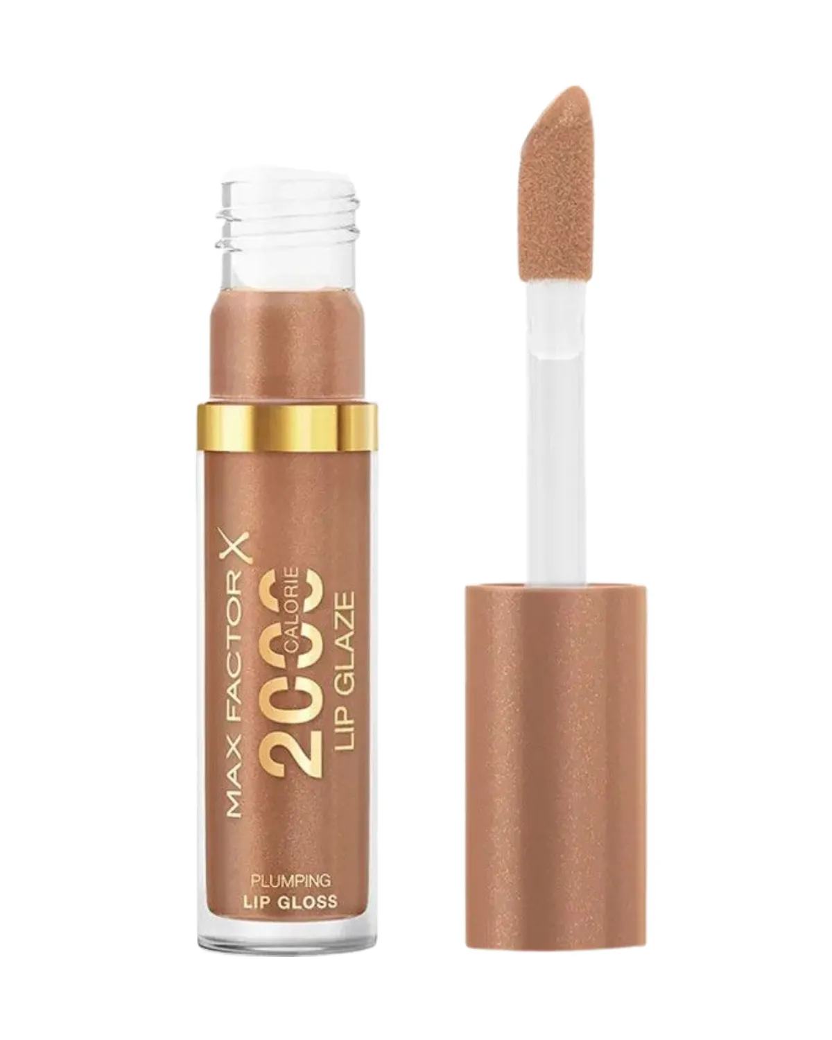 MAX FACTOR SJAJ ZA USNE 2000 CALORIES LIP SILK SHEETS 165 3.7ML 