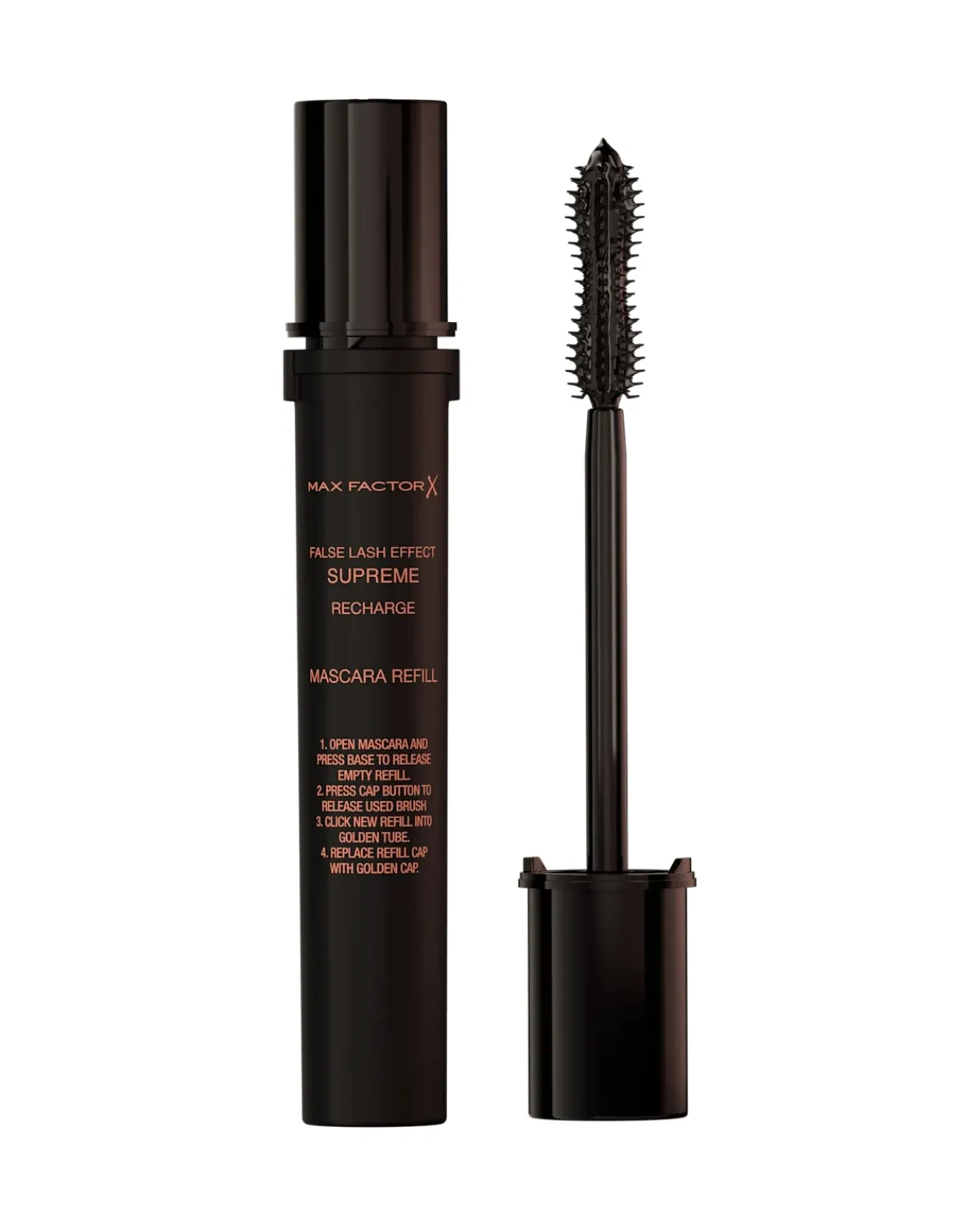 MAX FACTOR MASKARA FALSE LASH EFFECT SURPREME REFIL 8ML 