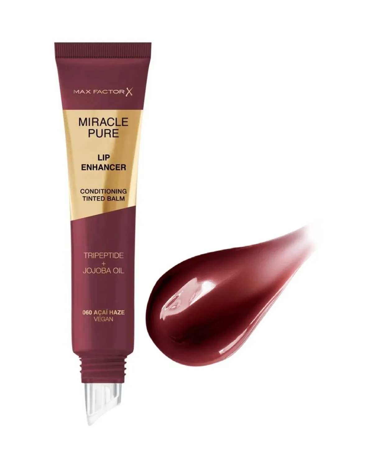 MAX FACTOR BALZAM ZA USNE ACAI HAZE 060 