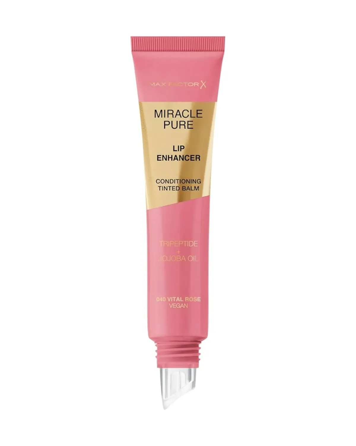MAX FACTOR BALZAM ZA USNE RUŽA 040 