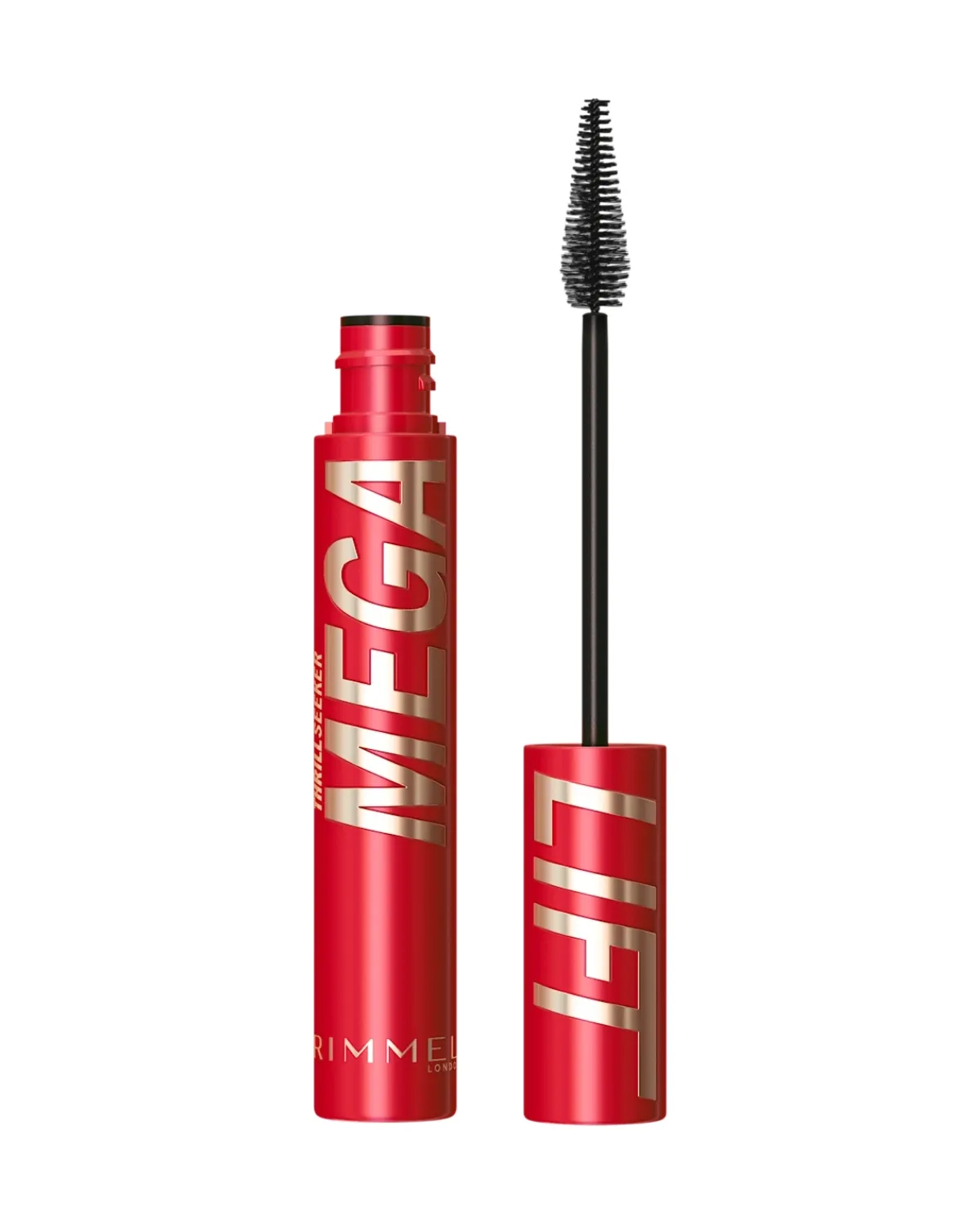 RIMMEL MSC THRILL SEEKER MEGA LIFT BLACK 