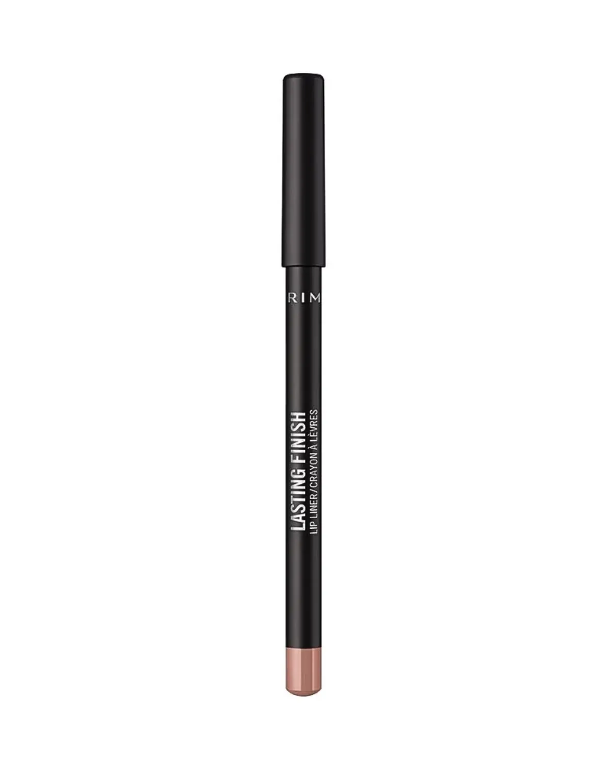 RIMMEL LONDON LASTING FINISH OLOVKA ZA USNE - 145 CHAI LATTE 